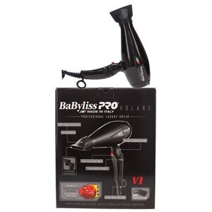 NIB BaBylissPRO Volare V1 Hair Dryer